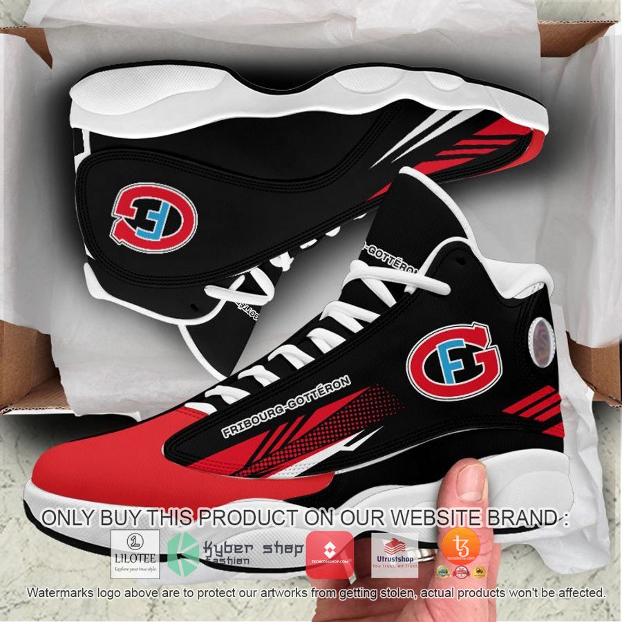 fribourg gotteron air jordan 13 sneaker 1 83489
