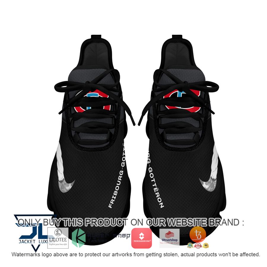 HOT Fribourg-Gotteron Clunky Max Soul Shoes 4 fribourg gotteron clunky max soul sneaker 4 34187