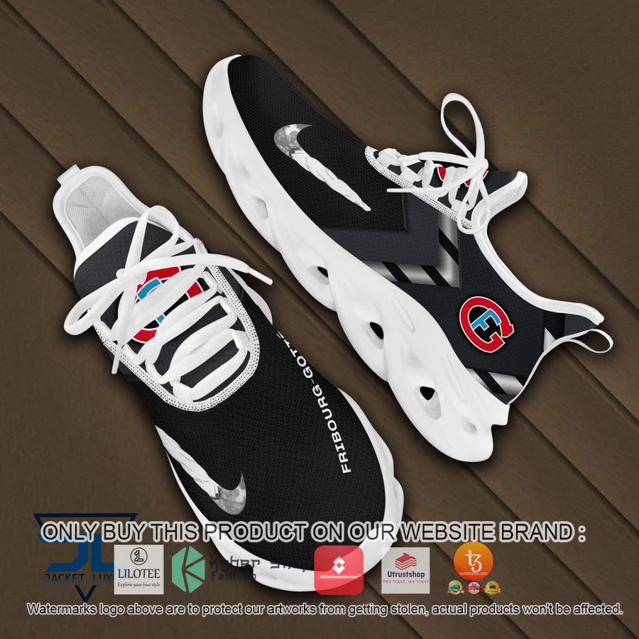 HOT Fribourg-Gotteron Clunky Max Soul Shoes 6 fribourg gotteron clunky max soul sneaker 6 21610