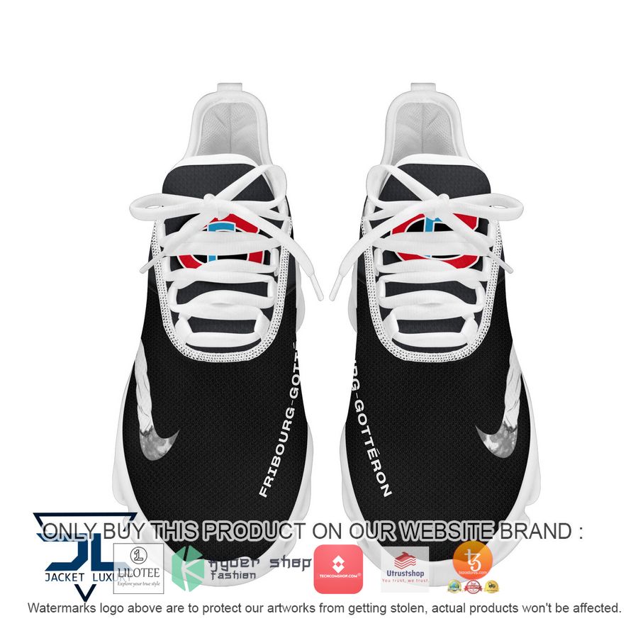 HOT Fribourg-Gotteron Clunky Max Soul Shoes 7 fribourg gotteron clunky max soul sneaker 7 9802