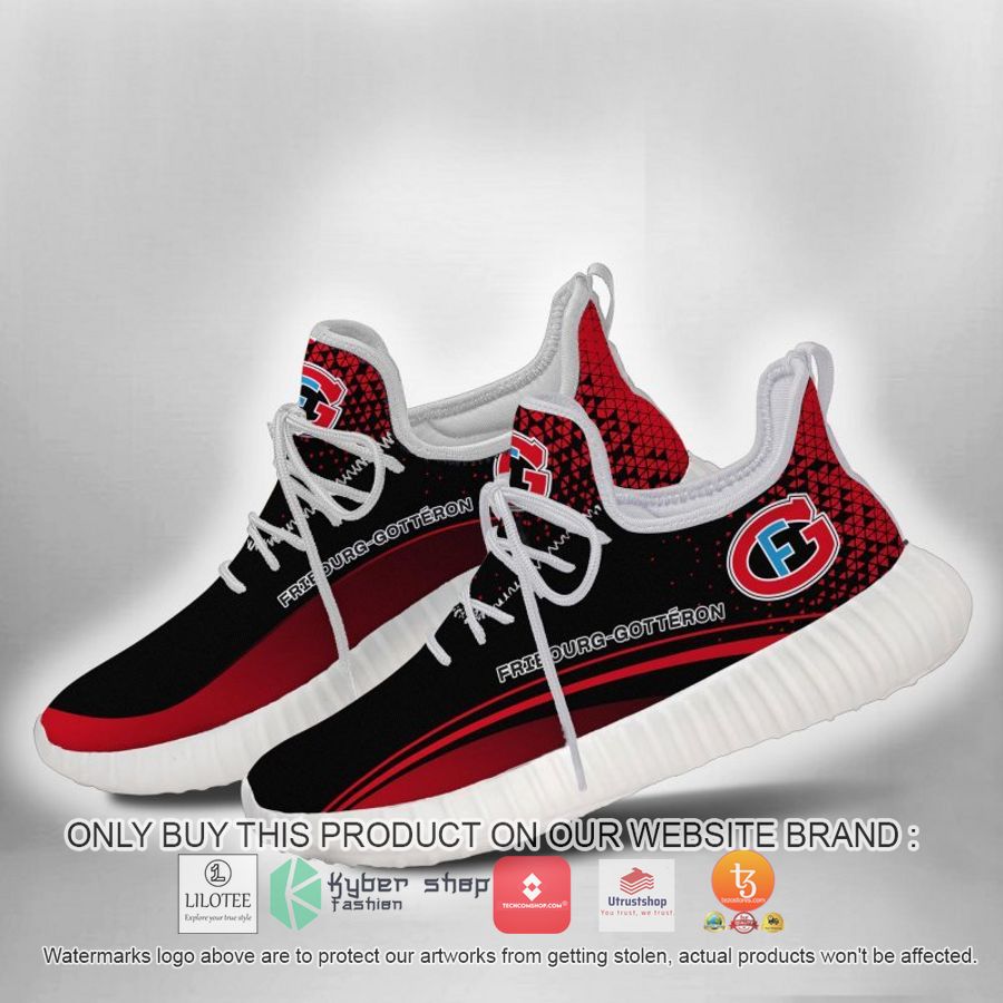 HOT Fribourg-Gotteron Reze Sneaker Shoes 7 fribourg gotteron reze sneaker shoes 7 57656