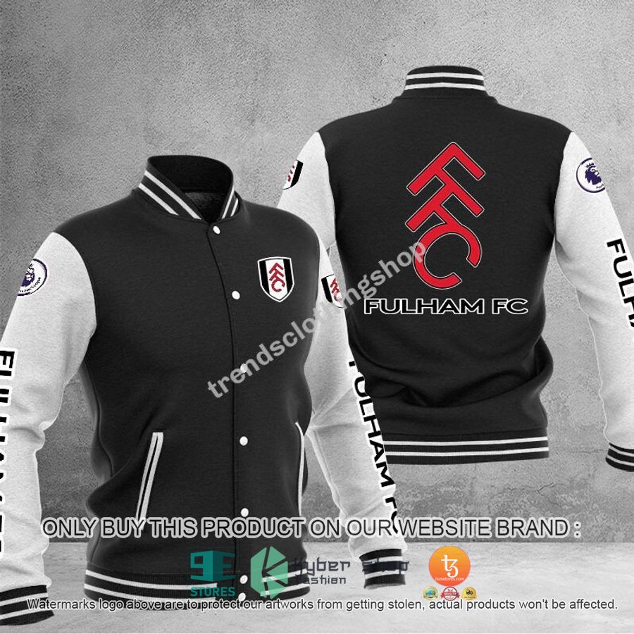 fulham fc baseball jacket 1 24793