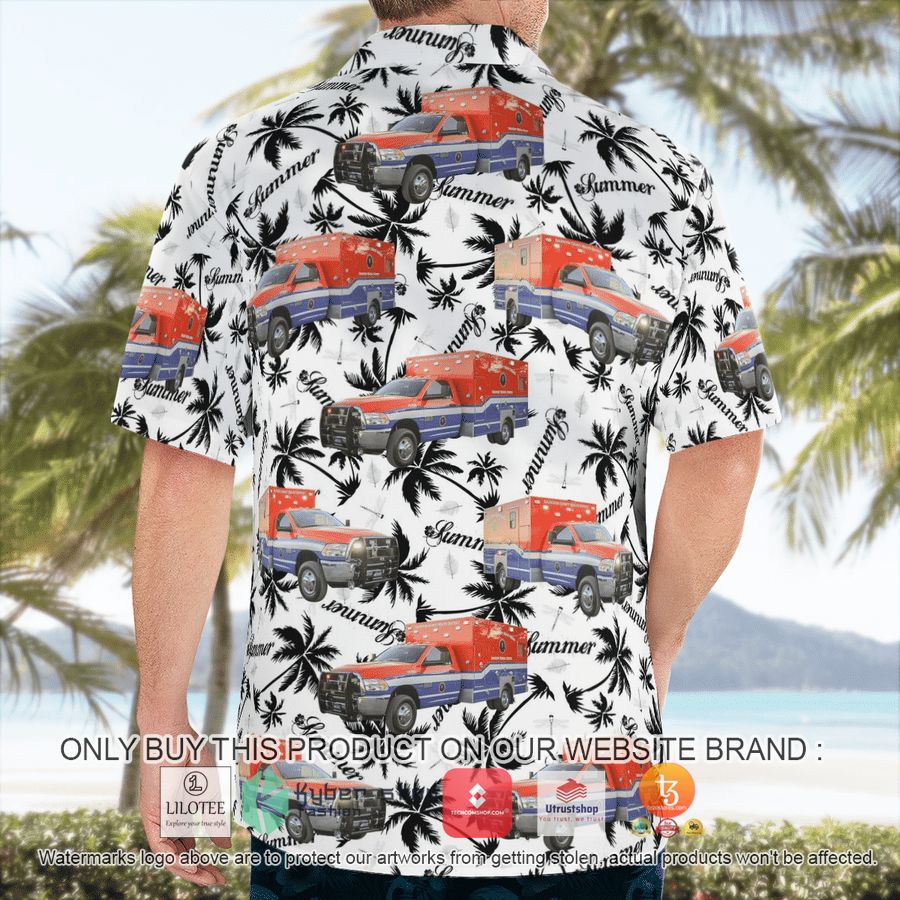 HOT Galveston, Texas, Galveston County Health District EMS Hawaiian Shirt 4 galveston texas galveston county health district ems hawaiian shirt 4 51144