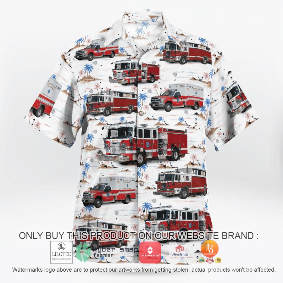 HOT Gambrills, Maryland, Arundel Volunteer Fire Department Hawaiian Shirt 6 gambrills maryland arundel volunteer fire department hawaiian shirt 6 61621