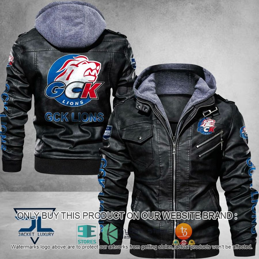 gck lions leather jacket 1 33037
