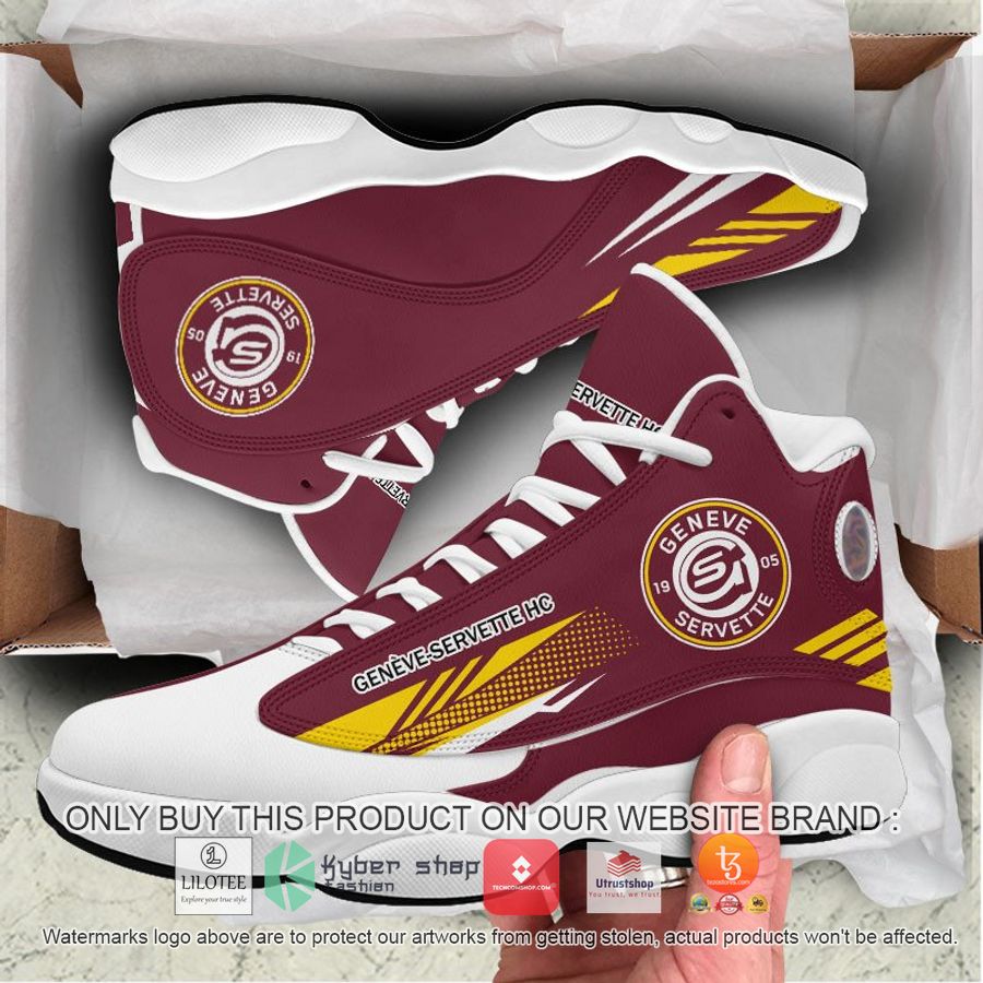 geneve servette hc air jordan 13 sneaker 1 66115