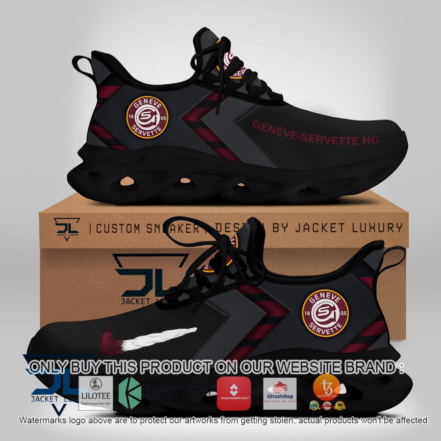 geneve servette hc clunky max soul sneaker 1 4694