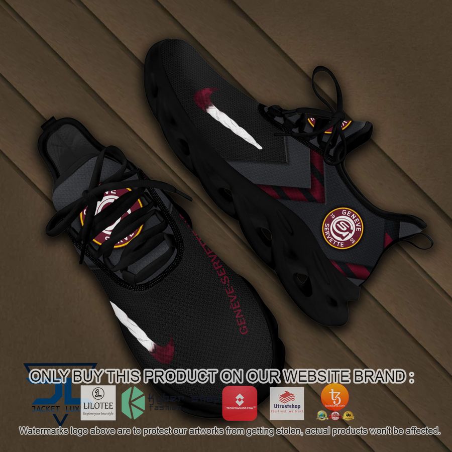 HOT Geneve-Servette HC Clunky Max Soul Shoes 3 geneve servette hc clunky max soul sneaker 3 73108