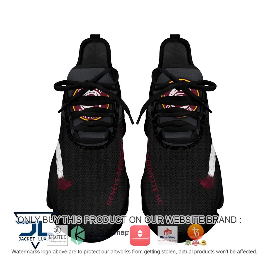 HOT Geneve-Servette HC Clunky Max Soul Shoes 4 geneve servette hc clunky max soul sneaker 4 53430