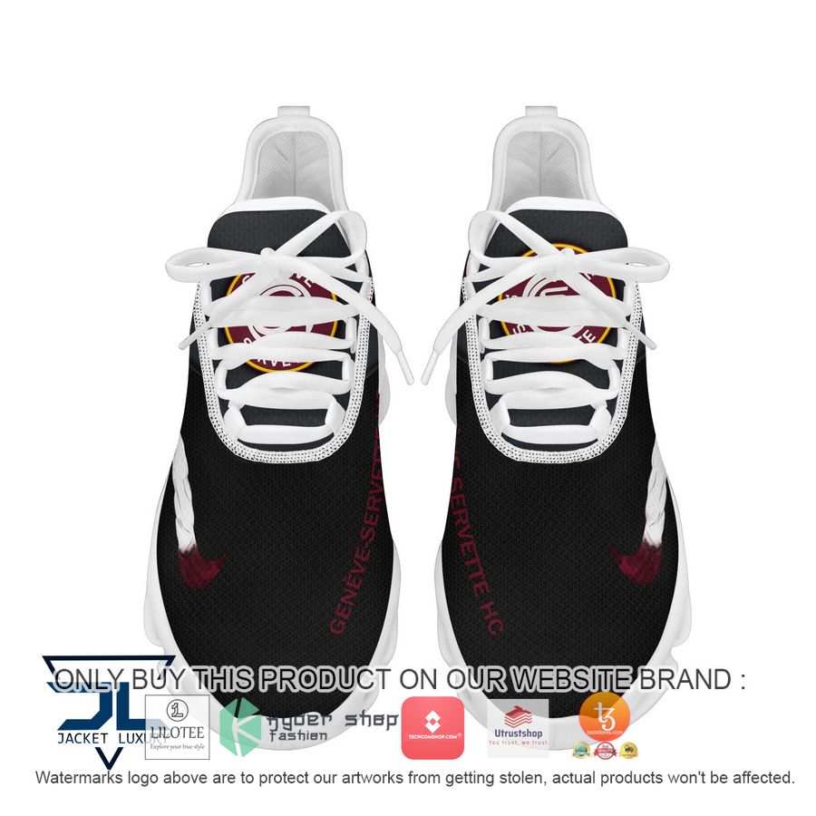 HOT Geneve-Servette HC Clunky Max Soul Shoes 7 geneve servette hc clunky max soul sneaker 7 21153