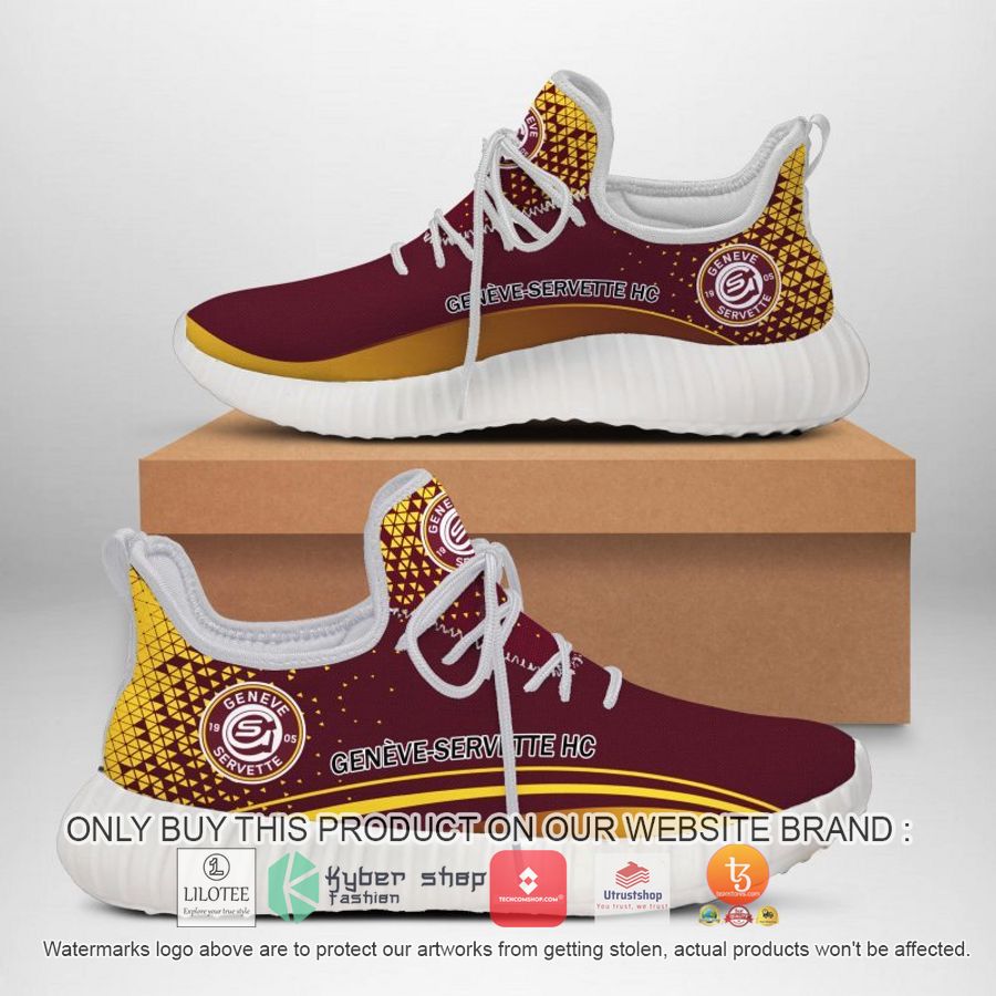 geneve servette hc reze sneaker shoes 2 57583