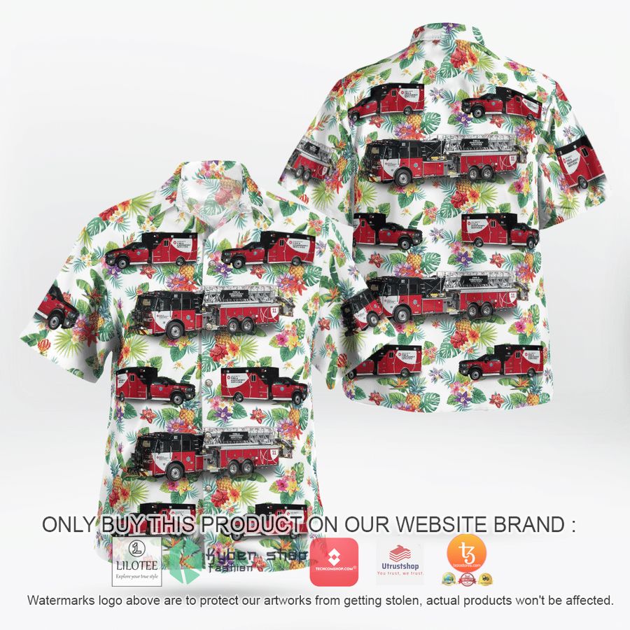 georgia gwinnett county fire and emergency services hawaiian shirt 1 8053