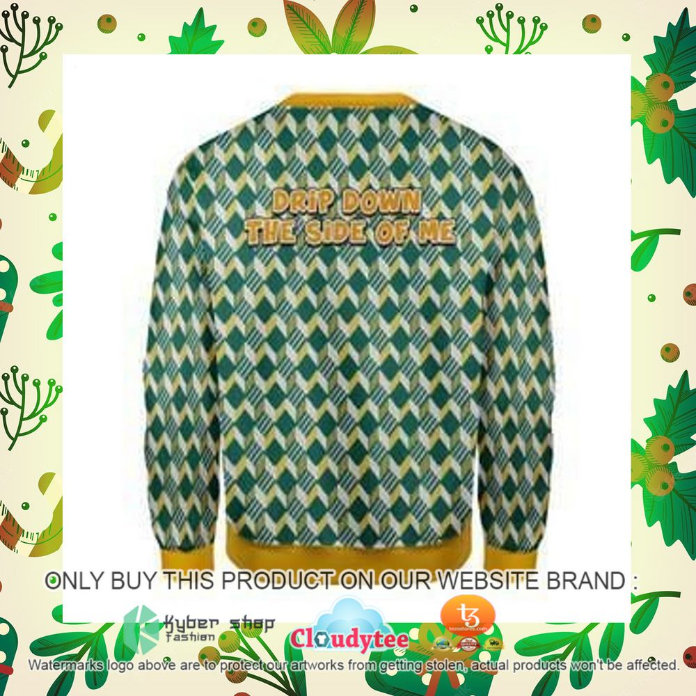 gobble me swallow me christmas sweater 2 26409