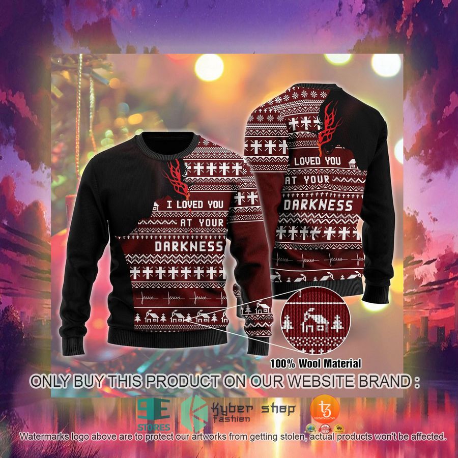 HOT God Is Always Up To You Ugly Christmas Sweater 3 god is always up to you ugly christmas sweater 3 67519