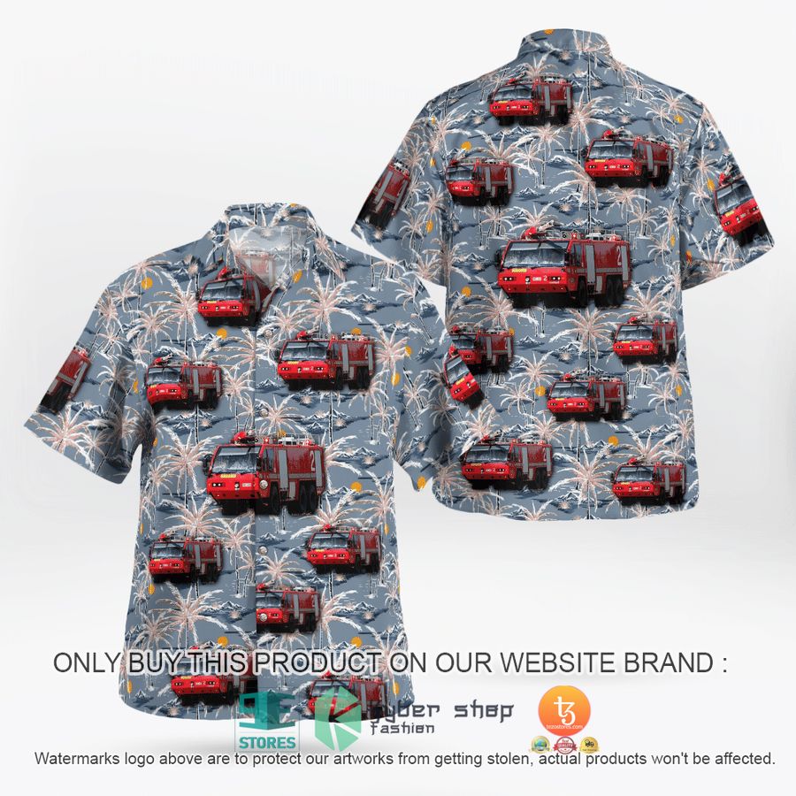 NEW Gold Coast Airport Queensland Australia Air Services Hawaii Shirt 2 gold coast airport queensland australia air services hawaiian shirt 2 80549