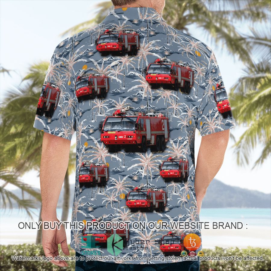 NEW Gold Coast Airport Queensland Australia Air Services Hawaii Shirt 3 gold coast airport queensland australia air services hawaiian shirt 3 45665