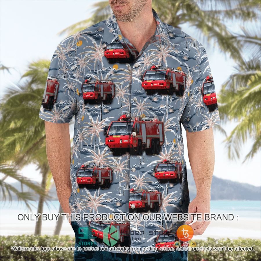 NEW Gold Coast Airport Queensland Australia Air Services Hawaii Shirt 8 gold coast airport queensland australia air services hawaiian shirt 8 16460