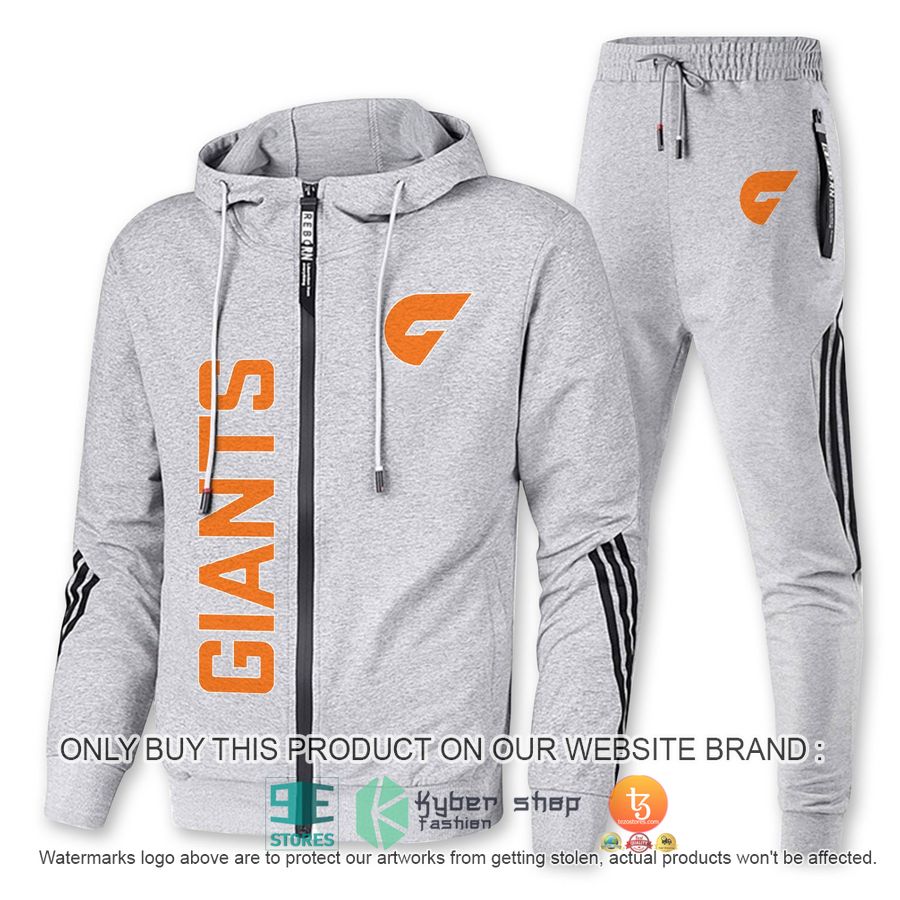 NEW Greater Western Sydney Giants 2D Tracksuit 5 greater western sydney giants tracksuit 5 87697