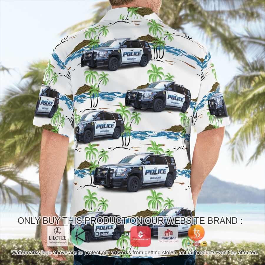 HOT Greenburgh, New York, Town of Greenburgh Police Department Car Hawaiian Shirt 3 greenburgh new york town of greenburgh police department car hawaiian shirt 3 59169