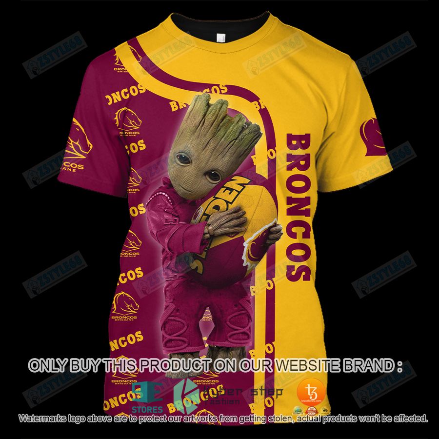 groot brisbane broncoss shirt hoodie 1 52246