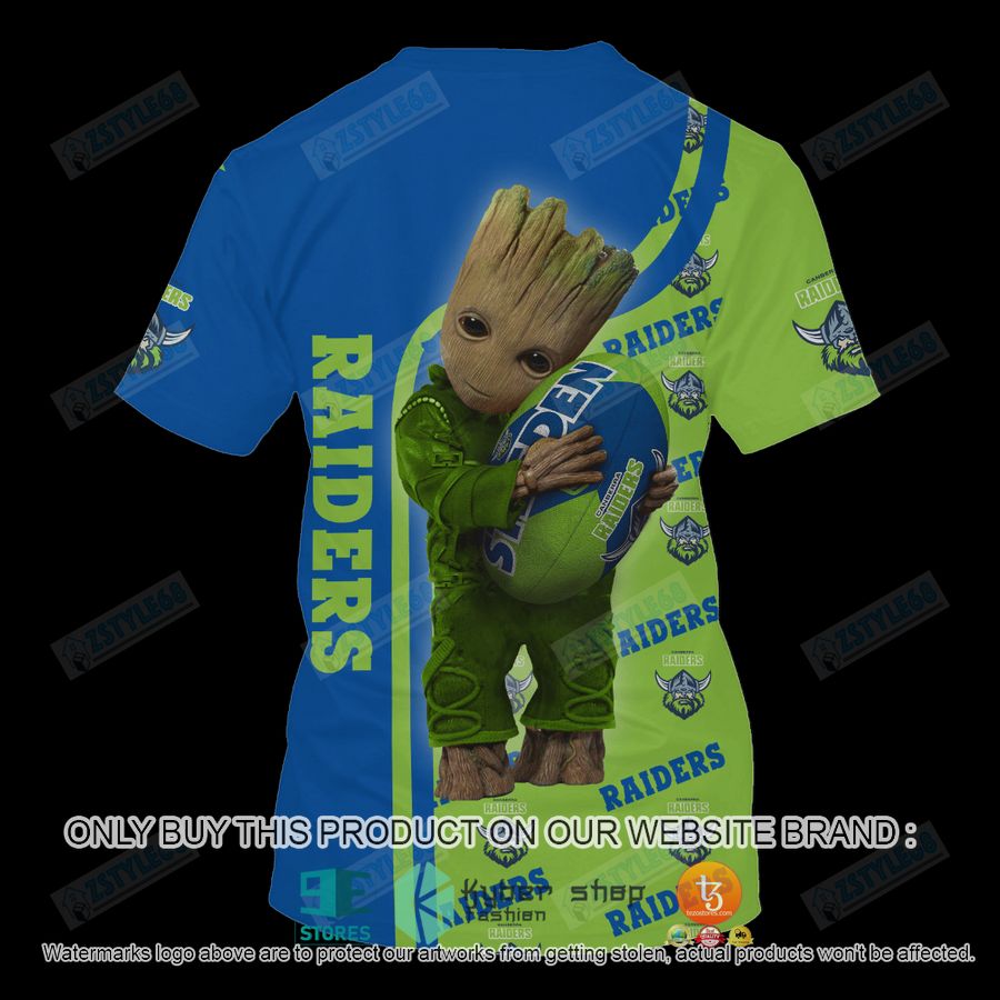 NEW Groot Canberra Raiderss Hoodie, Shirt 2 groot canberra raiderss shirt hoodie 2 86841