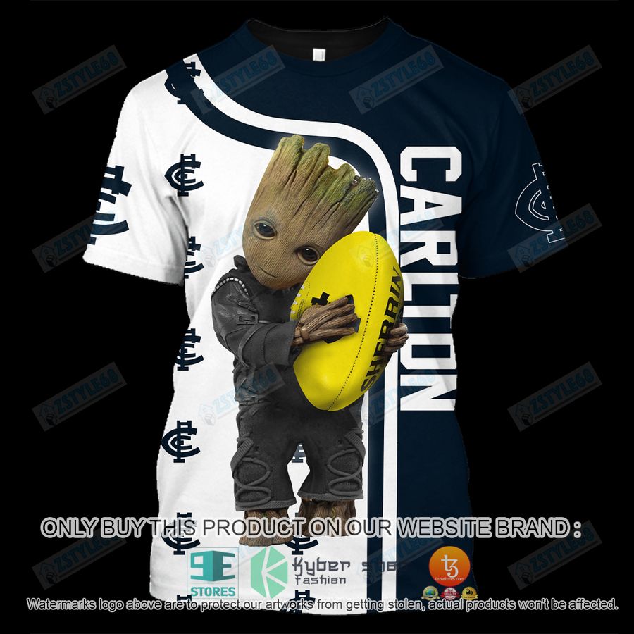 groot carlton football club shirt hoodie 1 27666