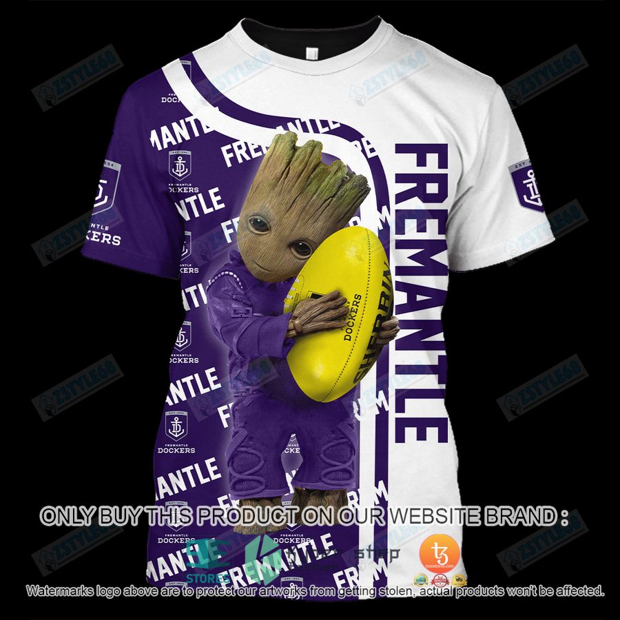 groot fremantle football club shirt hoodie 1 88404