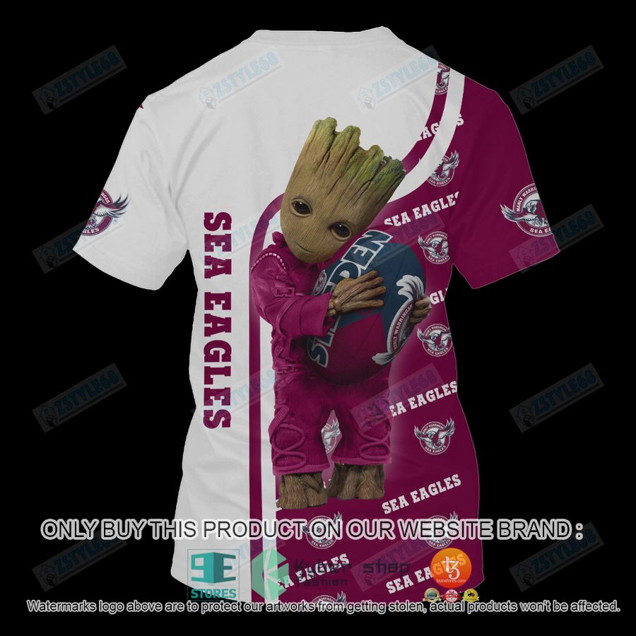 NEW Groot Manly Warringah Sea Eagless Hoodie, Shirt 2 groot manly warringah sea eagless shirt hoodie 2 28437
