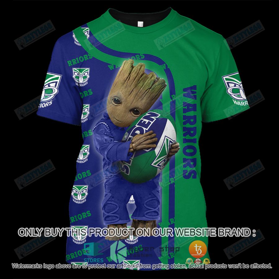 groot new zealand warriorss shirt hoodie 1 29334