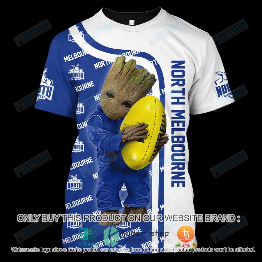 groot north melbourne football club shirt hoodie 1 87755