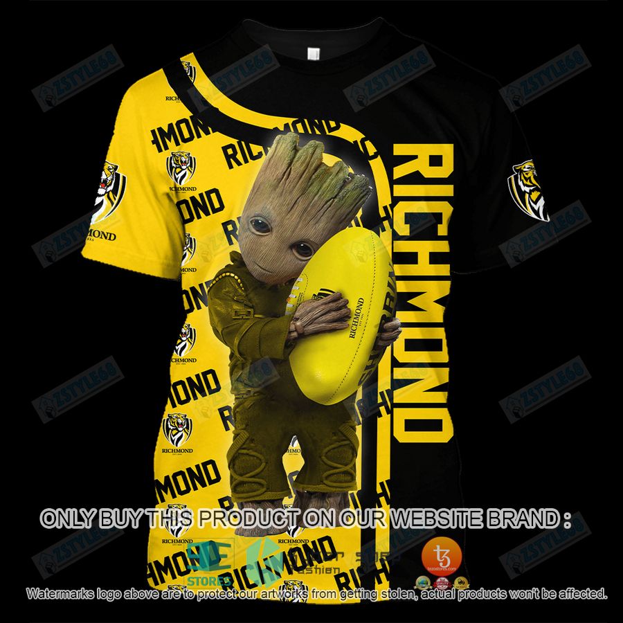 groot richmond football club shirt hoodie 1 3198