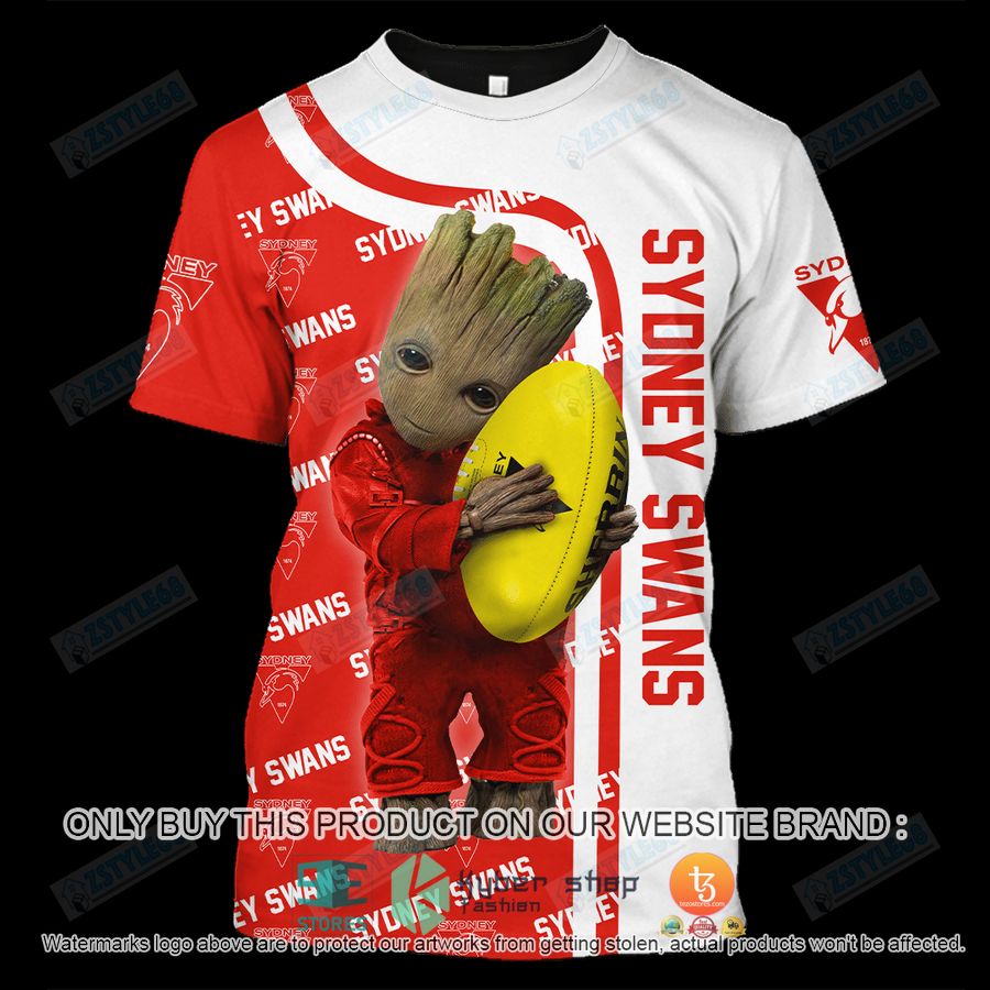 groot sydney swans shirt hoodie 1 51548