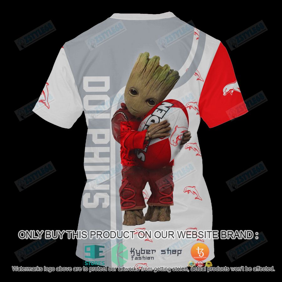NEW Groot The Dolphins Hoodie, Shirt 2 groot the dolphinss shirt hoodie 2 92417
