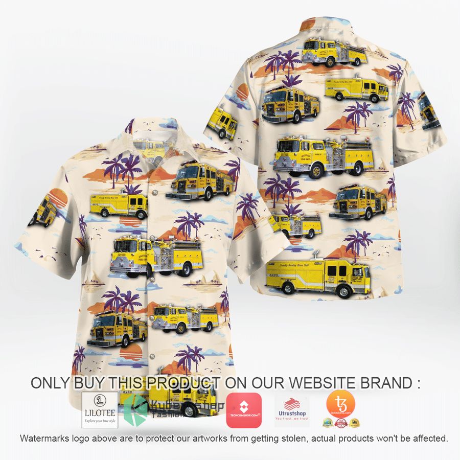 grottoes volunteer fire department hawaiian shirt 2 74276