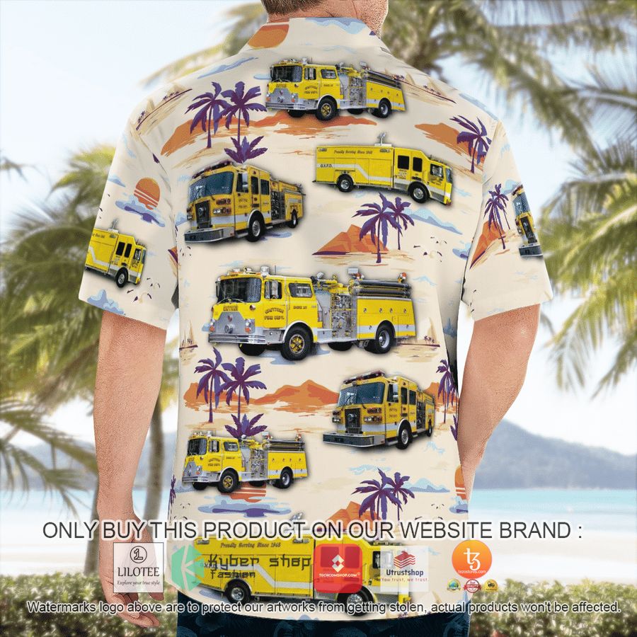 HOT Grottoes Volunteer Fire Department Hawaiian Shirt 4 grottoes volunteer fire department hawaiian shirt 4 34201