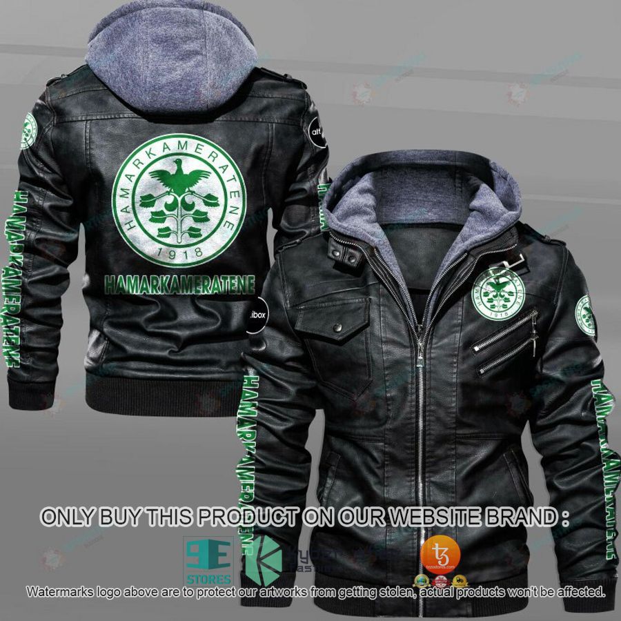 hamarkameratene leather jacket 1 94044