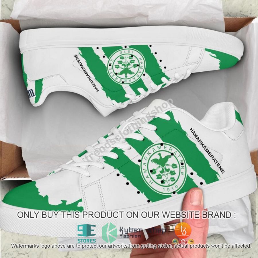 hamarkameratene stan smith shoes 1 42043