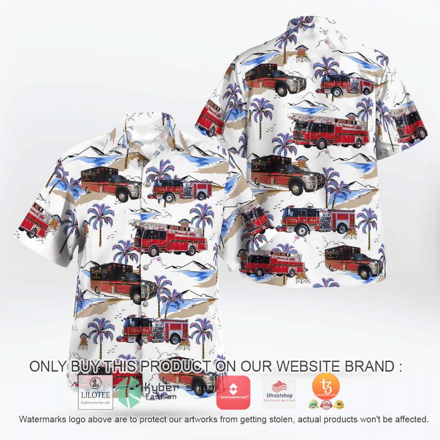 harford county maryland joppa magnolia volunteer fire company fort hanson hawaiian shirt 1 89777