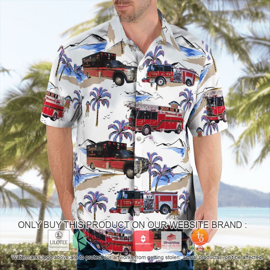 HOT Harford County, Maryland, Joppa Magnolia Volunteer Fire Company - Fort Hanson Hawaiian Shirt 8 harford county maryland joppa magnolia volunteer fire company fort hanson hawaiian shirt 8 7763