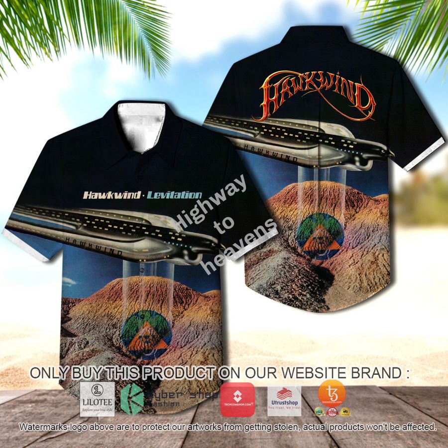 hawkwind levitation hawaiian shirt 1 47125