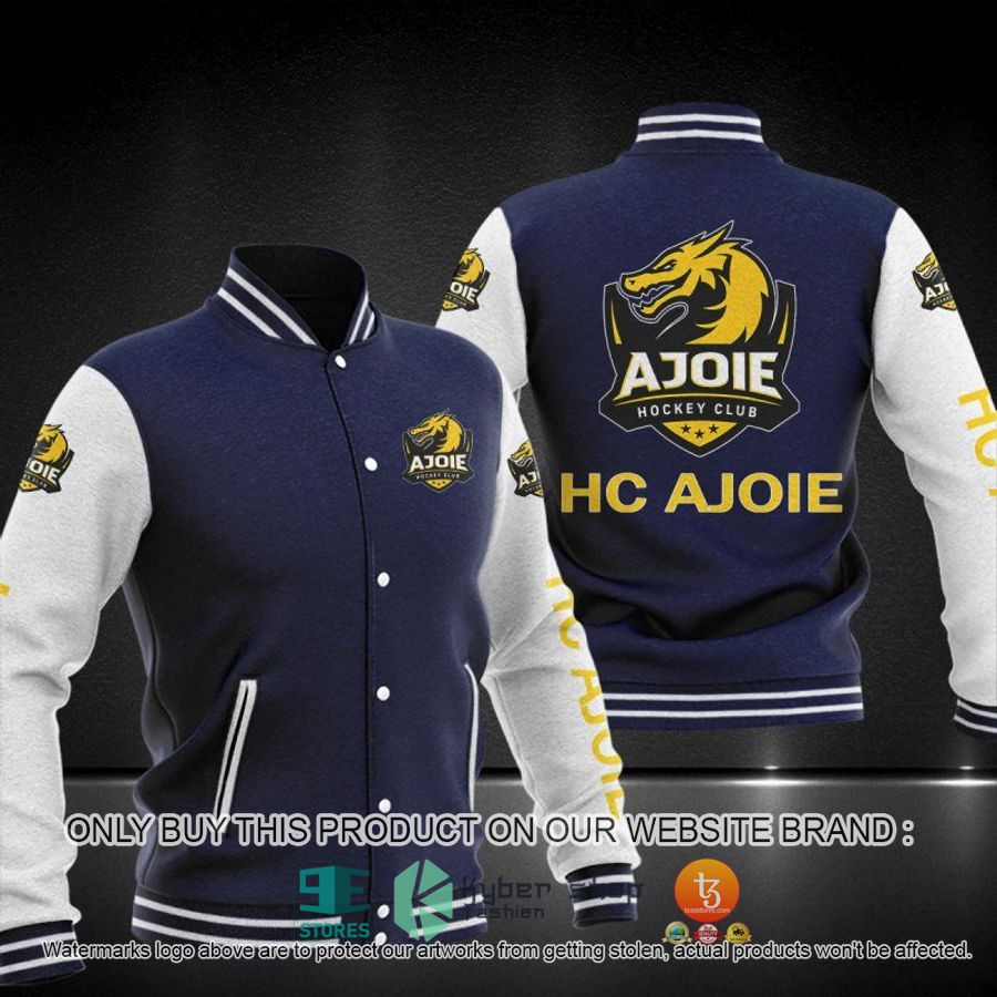 hc ajoie baseball jacket 2 37363