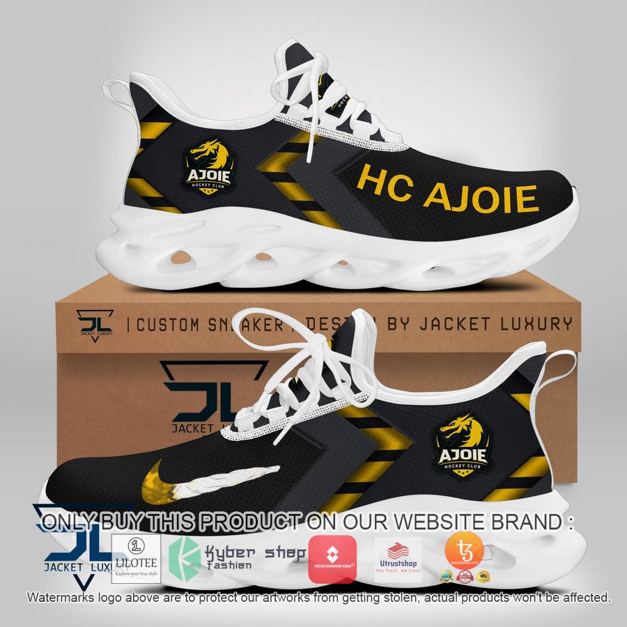 HOT HC Ajoie Clunky Max Soul Shoes 5 hc ajoie clunky max soul sneaker 5 75094