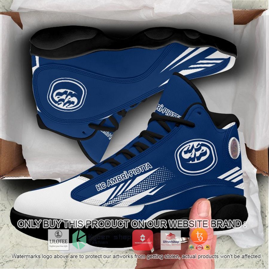 HOT HC Ambri-Piotta Air Jordan 13 Shoes 6 hc ambri piotta air jordan 13 sneaker 6 83801