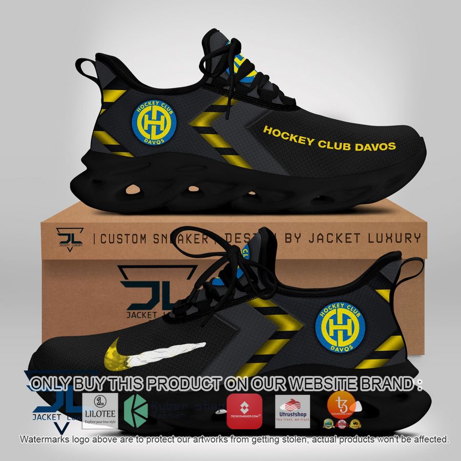 HOT HC Davos Clunky Max Soul Shoes 19 hc davos clunky max soul sneaker 1 77485