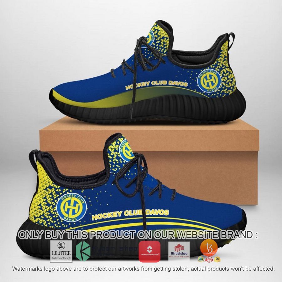 HOT HC Davos Reze Sneaker Shoes 3 hc davos reze sneaker shoes 3 19416