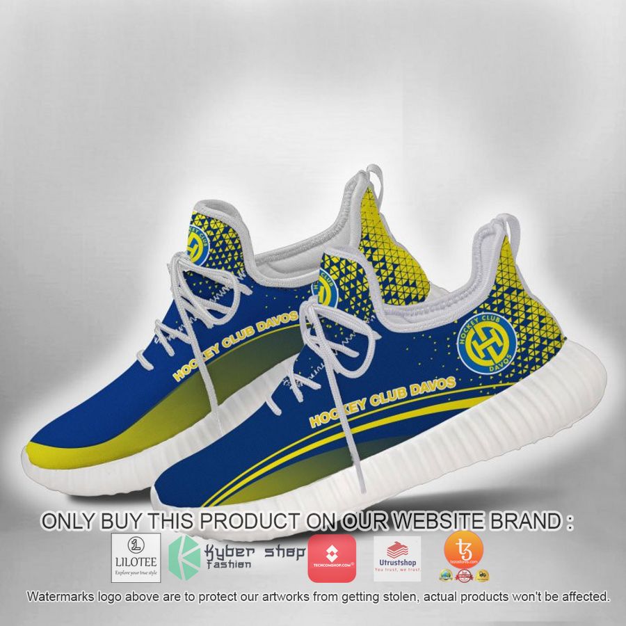 HOT HC Davos Reze Sneaker Shoes 7 hc davos reze sneaker shoes 7 24780