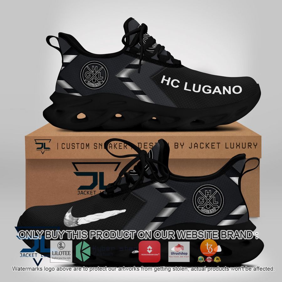 HOT HC Lugano Clunky Max Soul Shoes 14 hc lugano clunky max soul sneaker 1 18986