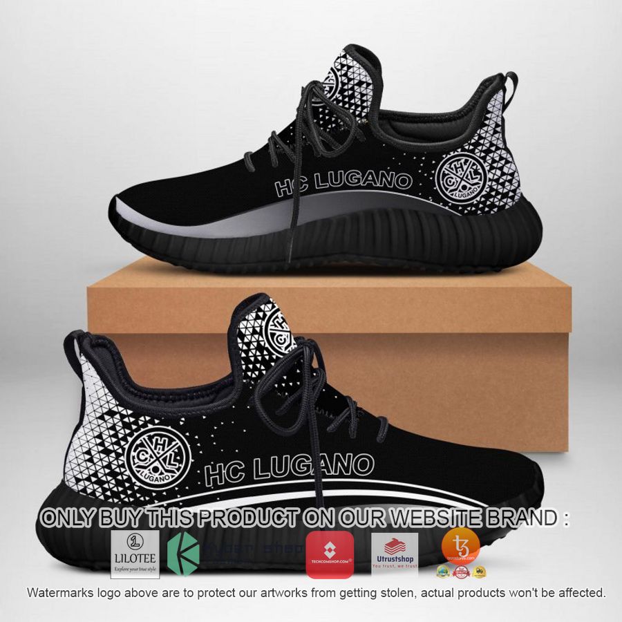 HOT HC Lugano Reze Sneaker Shoes 4 hc lugano reze sneaker shoes 4 54769