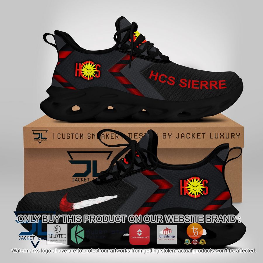 HOT HCS Sierre Clunky Max Soul Shoes 1 hcs sierre clunky max soul sneaker 1 62793