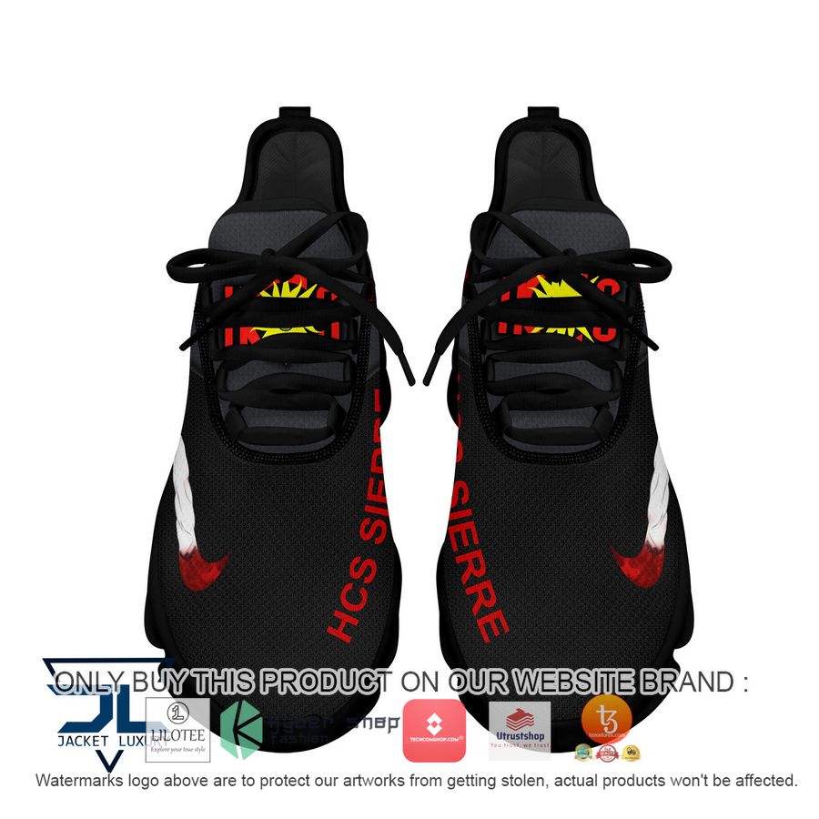HOT HCS Sierre Clunky Max Soul Shoes 4 hcs sierre clunky max soul sneaker 4 38117